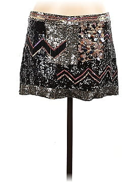 ALLSAINTS Spitalfields Casual Skirt (view 1)