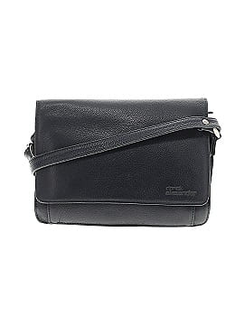 Derek Alexander Crossbody Bag (view 1)