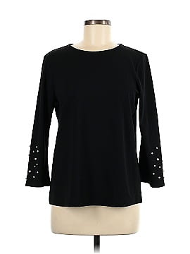 Ann Taylor 3/4 Sleeve Top (view 1)