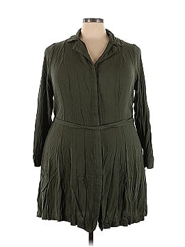 Torrid Casual Dress (view 1)