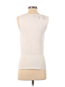 Ann Taylor Factory Sleeveless Top (view 2)