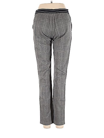 Zara Basic Dress Pants (view 2)
