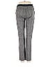 Zara Basic Tweed Gray Dress Pants Size S - photo 2