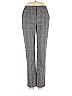 Zara Basic Tweed Gray Dress Pants Size S - photo 1