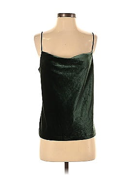 Banana Republic Factory Store Sleeveless Top (view 1)