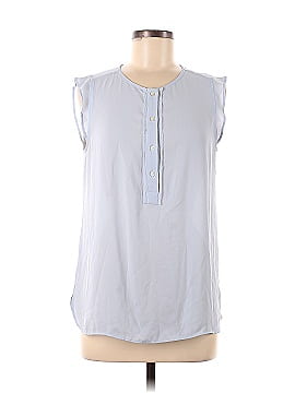 Ann Taylor LOFT Sleeveless Blouse (view 1)