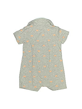 Carter's Short Sleeve Onesie (view 2)