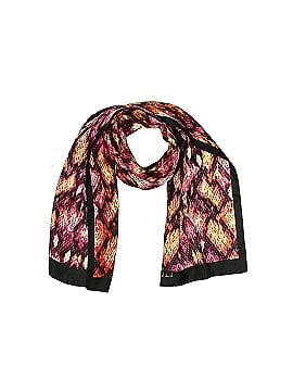 Nicole Miller Silk Scarf (view 1)