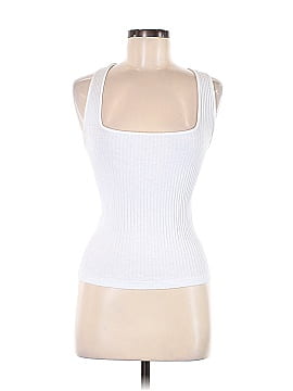 Enza Costa Sleeveless Top (view 1)