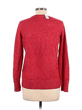 Ann Taylor LOFT Pullover Sweater (view 2)