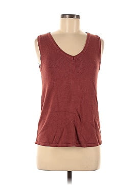 Unbranded Sleeveless Top (view 1)