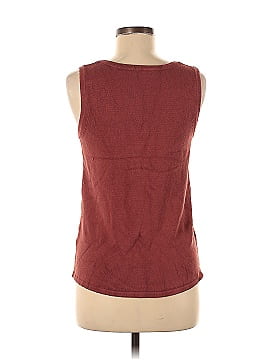 Unbranded Sleeveless Top (view 2)