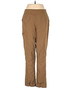 Mountain Hardwear Cargo Pants (view 1)