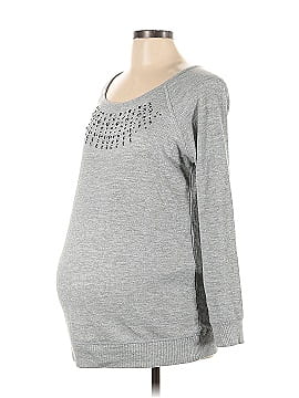 Motherhood Sweatshirt (view 1)