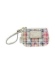 Coach Factory Wristlet