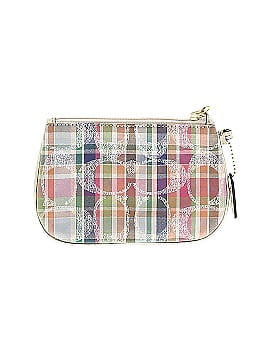 Coach Factory Wristlet (view 2)