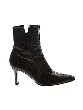 Stuart Weitzman Ankle Boots (view 1)