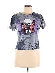 Hot Topic Long Sleeve T Shirt