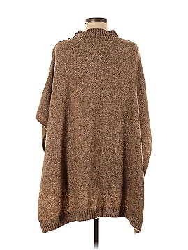 J.Crew Factory Store Poncho (view 2)