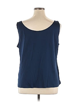 Marina Sleeveless T-Shirt (view 2)