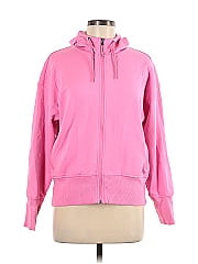 Active By Old Navy Zip Up Hoodie