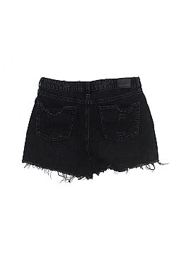 American Eagle Outfitters Denim Shorts (view 2)