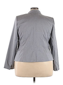 Lane Bryant Blazer (view 2)