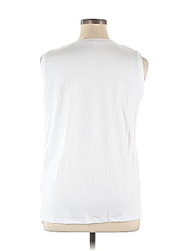 Assorted Brands Sleeveless T-Shirt (view 2)