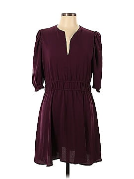 Melrose and Market Casual Dress (view 1)