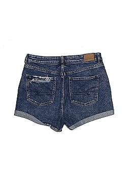 American Eagle Outfitters Denim Shorts (view 2)