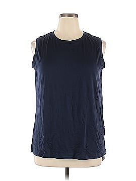 Assorted Brands Sleeveless T-Shirt (view 1)