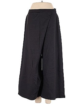 Eileen Fisher Linen Pants (view 1)