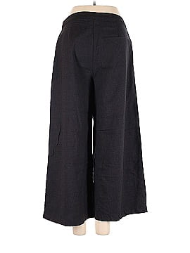 Eileen Fisher Linen Pants (view 2)