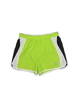 Adidas Athletic Shorts (view 1)