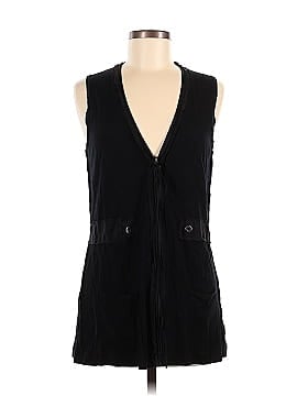 Elie Tahari Sleeveless Blouse (view 1)