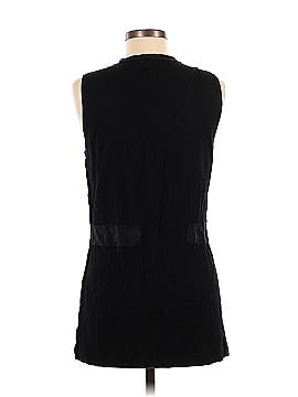 Elie Tahari Sleeveless Blouse (view 2)