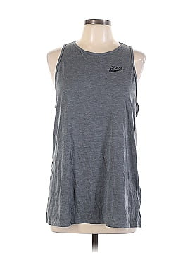 Nike Sleeveless T-Shirt (view 1)