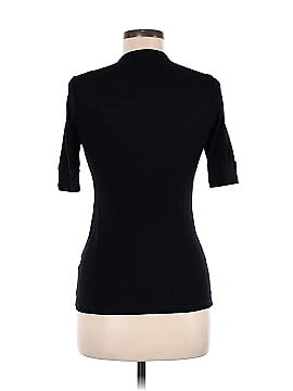 Splendid Short Sleeve Turtleneck (view 2)