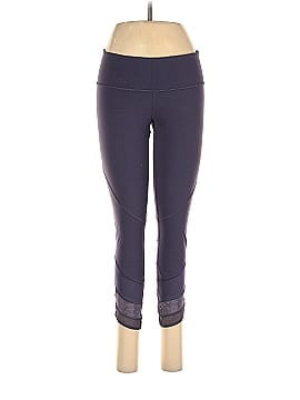 Lululemon Athletica Active Pants (view 1)