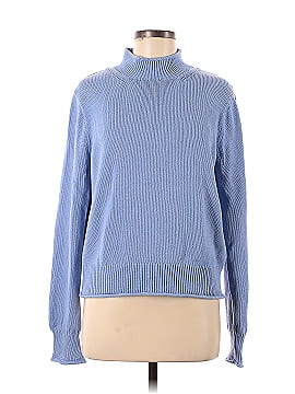 J.Crew Turtleneck Sweater (view 1)