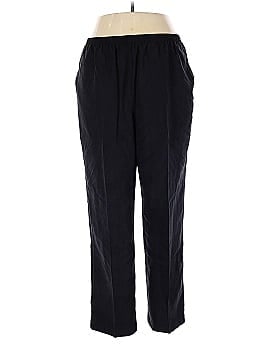 Alfred Dunner Casual Pants (view 1)