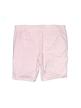 Gloria Vanderbilt Cargo Shorts (view 2)