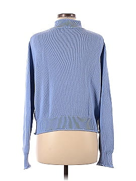 J.Crew Turtleneck Sweater (view 2)