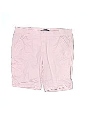 Gloria Vanderbilt Cargo Shorts