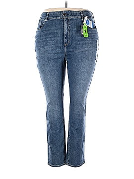 Eddie Bauer Jeans (view 1)