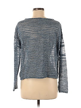 Eileen Fisher Pullover Sweater (view 2)