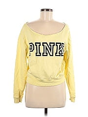 Victoria's Secret Pink Sweatshirt