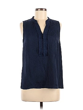 41Hawthorn Sleeveless Blouse (view 1)