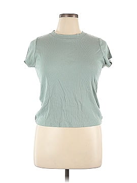 Madewell Short Sleeve T-Shirt (view 1)