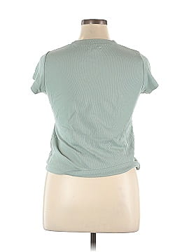 Madewell Short Sleeve T-Shirt (view 2)